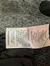 Valerie Bertinelli Black Cocktail Dress Size 8 - photo 8