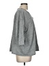 Levi's Gray 3/4 Sleeve T-Shirt Size M - photo 4