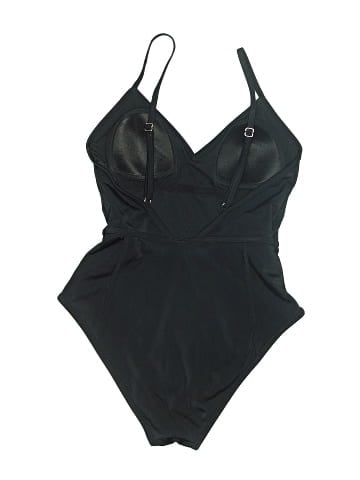 LA Hearts One Piece Swimsuit (view 2)