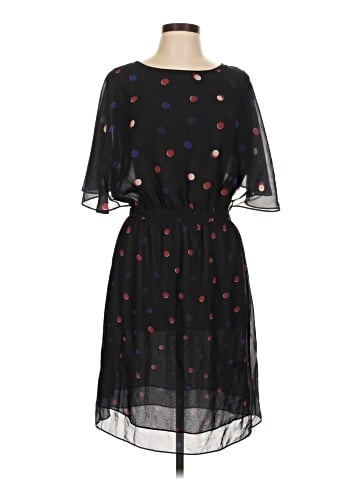 Armani Collezioni Cocktail Dress (view 1)