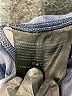Lululemon Athletica Tie-dye Blue Leggings Size 6 - photo 8