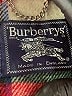 Burberry Red Coat Size XL (estimated) - photo 12
