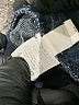 Moschino Bambino Blue Jeans Size 3 - photo 4