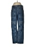 AGOLDE 100% Organic Cotton Blue Jeans Size 27 waist - photo 1
