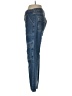 AGOLDE 100% Organic Cotton Blue Jeans Size 27 waist - photo 5
