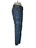 AGOLDE 100% Organic Cotton Blue Jeans Size 27 waist - photo 4