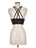 Lululemon Athletica Black Tank Top Size 6 - photo 2