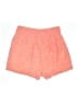 Unbranded Hearts Orange Shorts Size L - photo 1