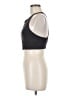 Lululemon Athletica Black Tank Top Size 6 - photo 5