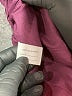 Unbranded 100% Polyester Purple Cocktail Dress Size 4 - photo 5