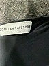 Scanlan Theodore 100% Silk Black Blouse Size 8 - photo 7