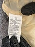 Old Navy 100% Polyester Animal Print Gold Coat Size 3T - photo 4