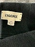 L'Agence Solid Black Sweatpants Size Sm (1) - photo 6