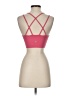 Lululemon Athletica Pink Sports Bra Size 2 - photo 2