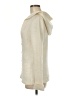 Express Ivory Cardigan Size M - photo 5