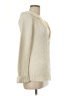 Express Ivory Cardigan Size M - photo 4