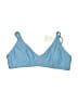 Cupshe Blue Swimsuit Top Size S - photo 1