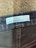 7 For All Mankind Solid Blue Jeans Size 28 waist - photo 7