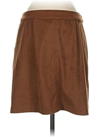 UNTUCKit Casual Skirt (view 2)
