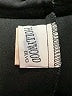 Assorted Brands Solid Black Casual Skirt Size M - photo 5