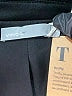Vince. Black Blazer Size 2 - photo 6