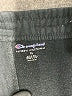Champion Graphic Black Casual Pants Size XL - photo 7