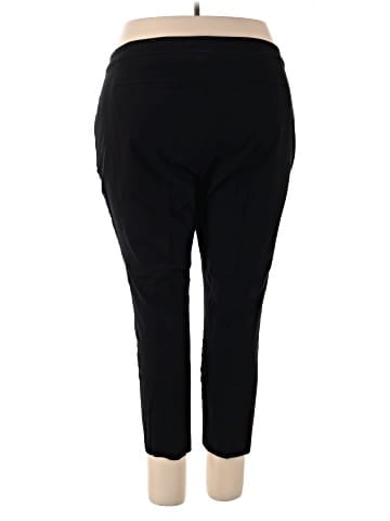 Lauren by Ralph Lauren Active Pants (view 2)