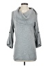 Kenneth Cole New York Gray Pullover Sweater Size S - photo 1