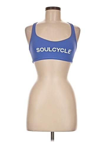SoulCycle by Lululemon Sports Bra (view 1)