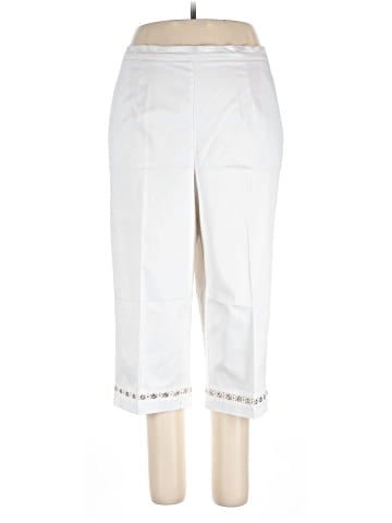 Alfred Dunner Casual Pants (view 1)