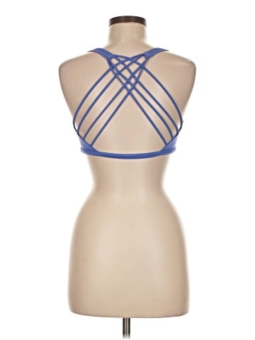 SoulCycle by Lululemon Sports Bra (view 2)