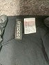 Divided by H&M 100% Viscose Solid Black Romper Size 2 - photo 4