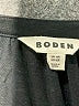 Boden Black Casual Dress Size 10R - photo 7