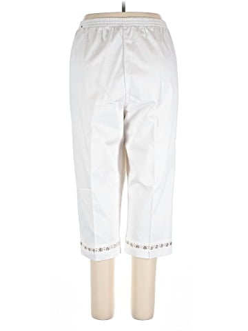 Alfred Dunner Casual Pants (view 2)