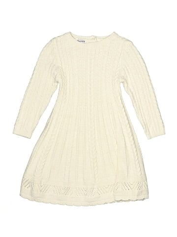 Blueberi Boulevard Dress (view 1)