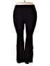 Torrid Black Active Pants Size 2X Plus (2) - photo 1