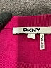 DKNY Pink Pullover Sweater Size L - photo 7