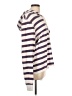 ALTERNATIVE Purple Pullover Sweater Size L - photo 4