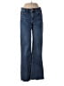 m.i.h Jeans Blue Jeans Size 26 waist - photo 1