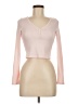 Unbranded Pink Long Sleeve Top Size M - photo 1