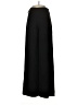 Blaque Label 100% Polyester Black Dress Pants Size M - photo 1