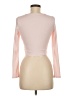 Unbranded Pink Long Sleeve Top Size M - photo 2