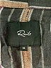 Rails Brown Long Sleeve Blouse Size XS - photo 7