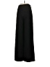 Blaque Label 100% Polyester Black Dress Pants Size M - photo 2