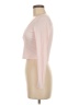 Unbranded Pink Long Sleeve Top Size M - photo 5