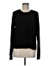 Stoic Black Long Sleeve Henley Size M - photo 1