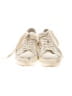 Zara Solid Ivory Sneakers Size EU 39 - photo 2