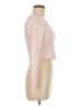 Unbranded Pink Long Sleeve Top Size M - photo 4