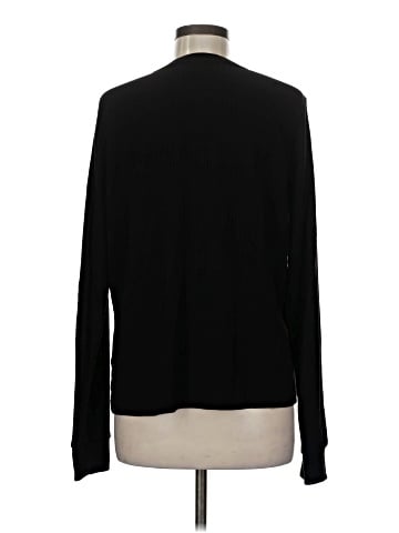 Stoic Long Sleeve Henley (view 2)
