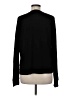Stoic Black Long Sleeve Henley Size M - photo 2